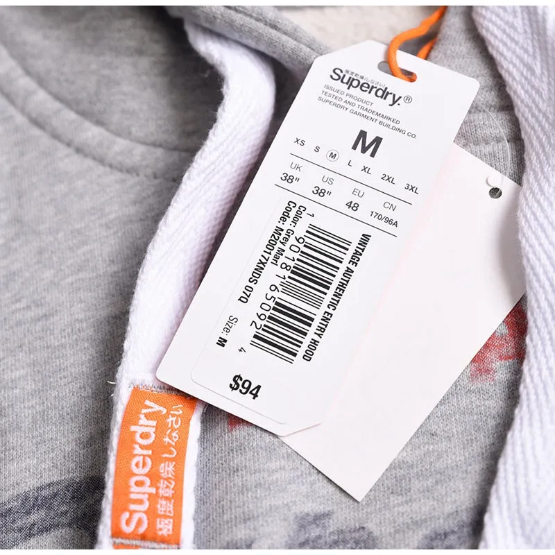 Superdry Sweater SPD-M20017XNDS