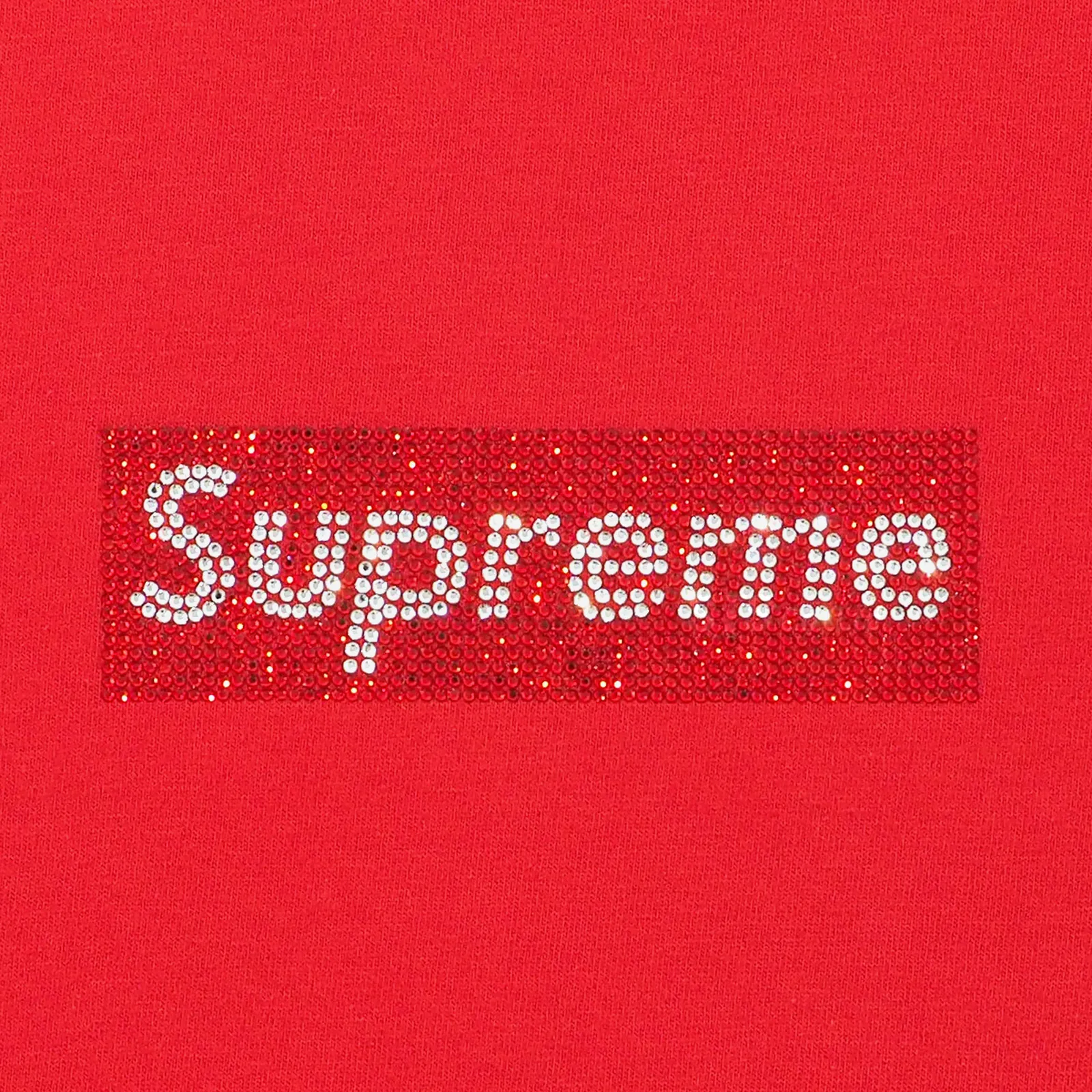 Supreme  |Street Style Collaboration Skater Style T-Shirts