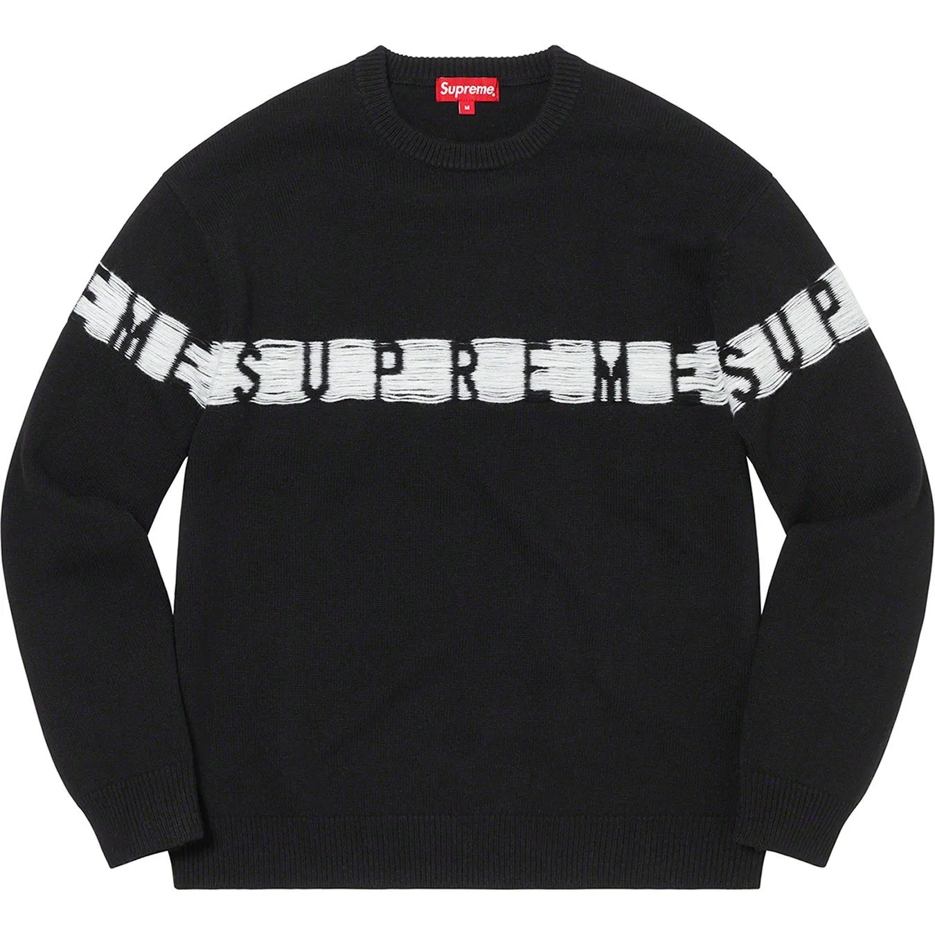 Supreme  |Unisex Street Style Skater Style Sweaters