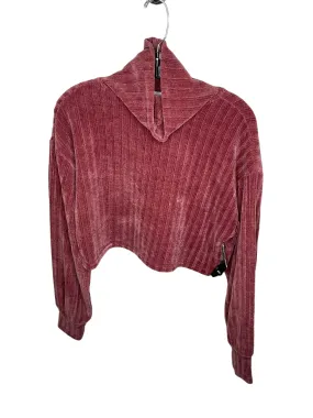 Sweater By Altard State In Mauve, Size: Xs