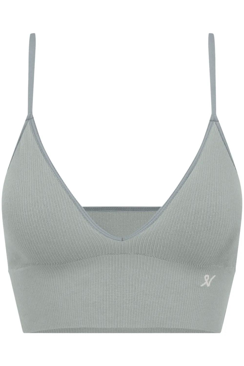 Tencel Seamless Bralette