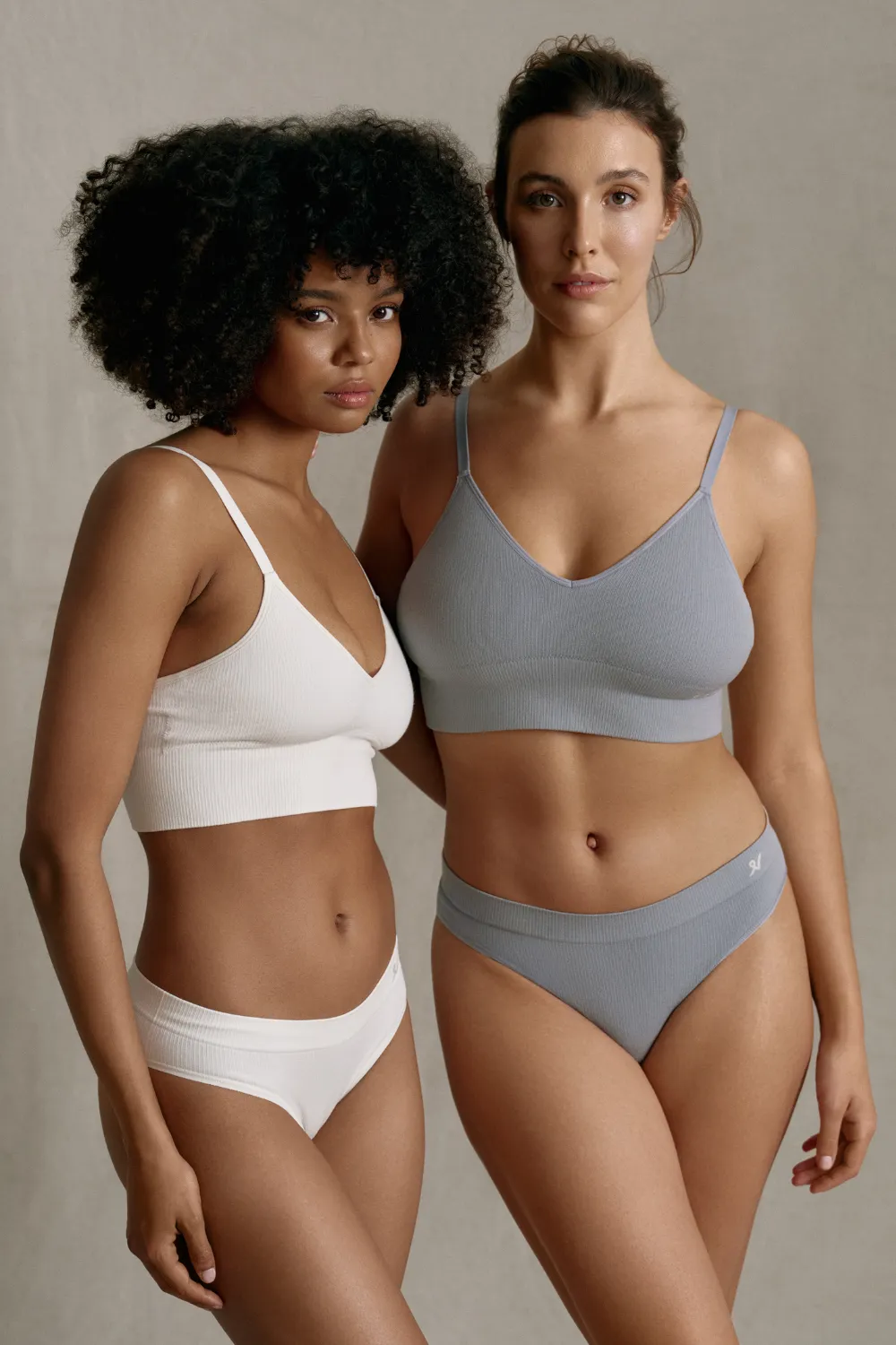 Tencel Seamless Bralette