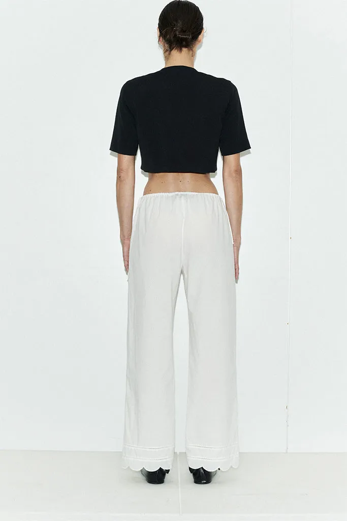 The Garment - Kirsten Pants - White