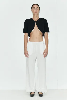 The Garment - Kirsten Pants - White