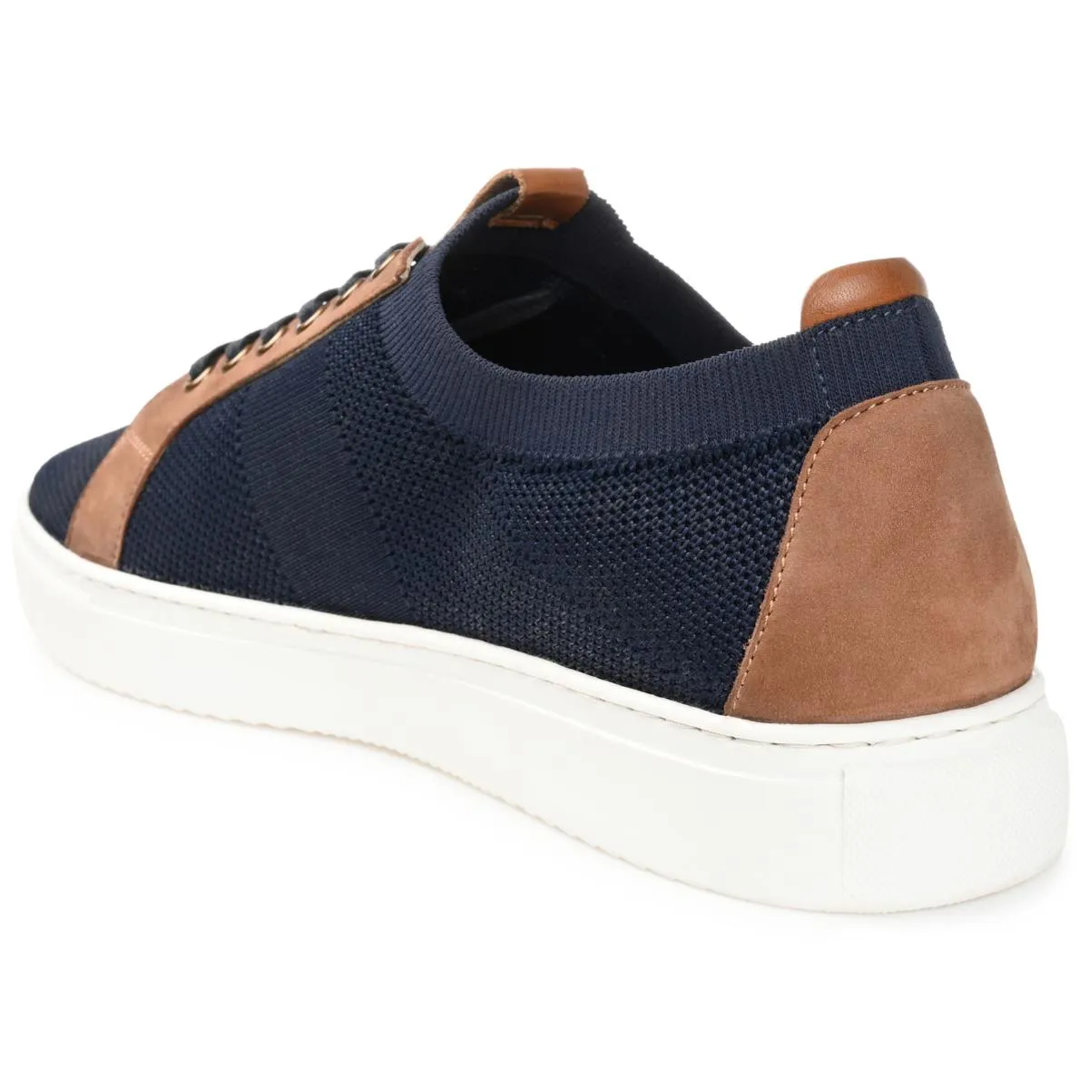      Thomas & Vine Mens Gordon Knit Sneaker     