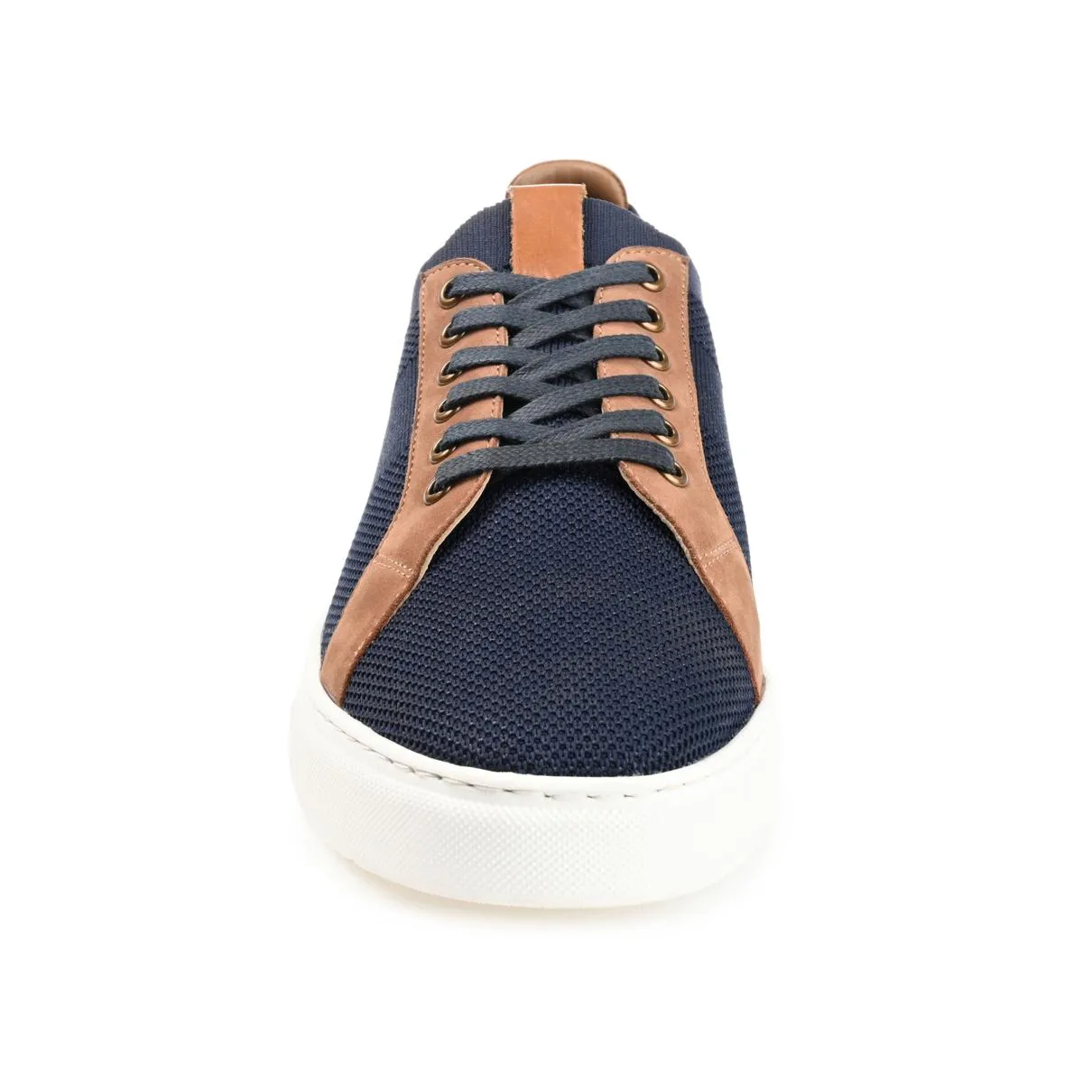      Thomas & Vine Mens Gordon Knit Sneaker     