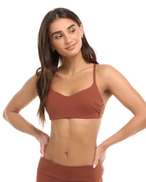 Tory Top - MOCHA