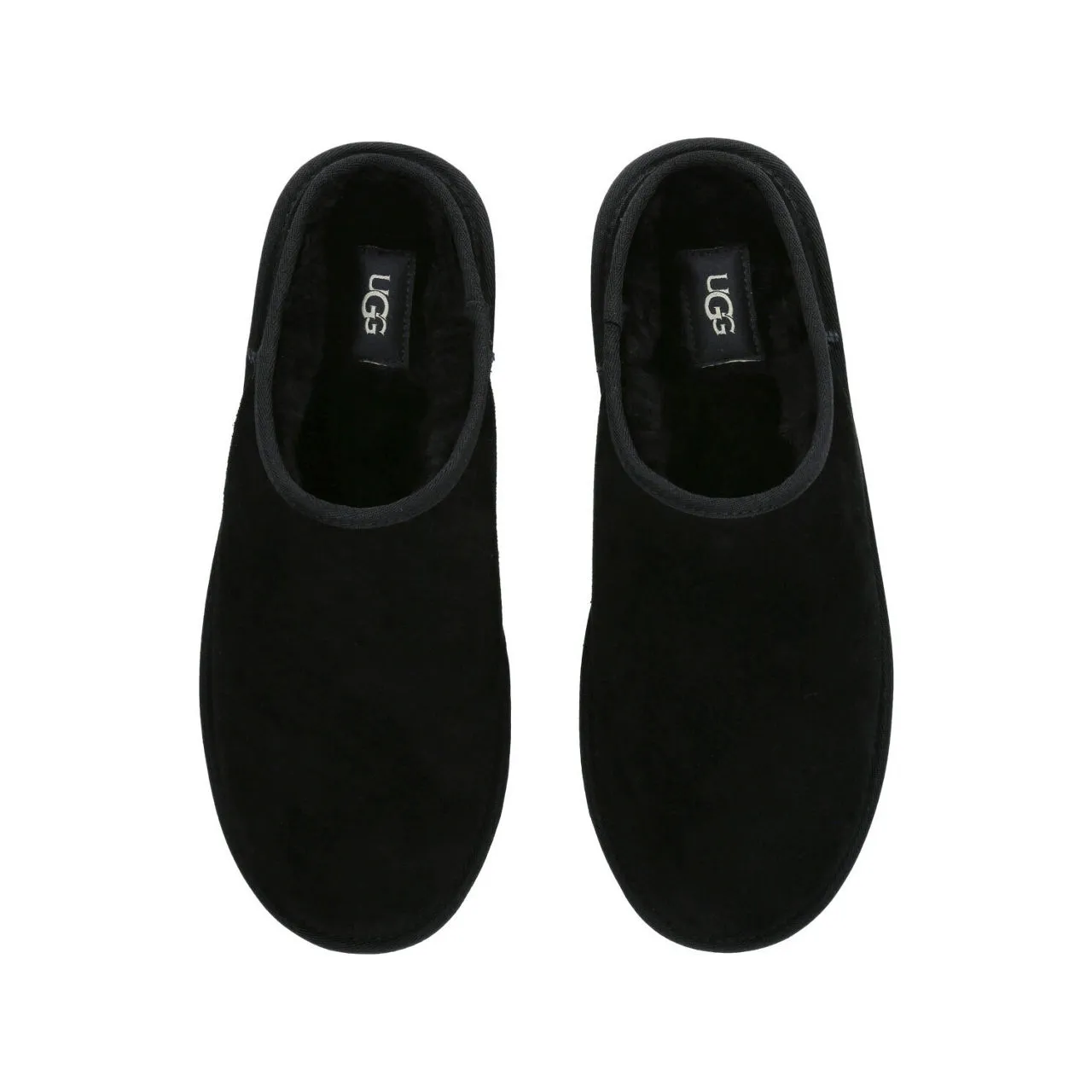 UGG Classic Slip On - Black