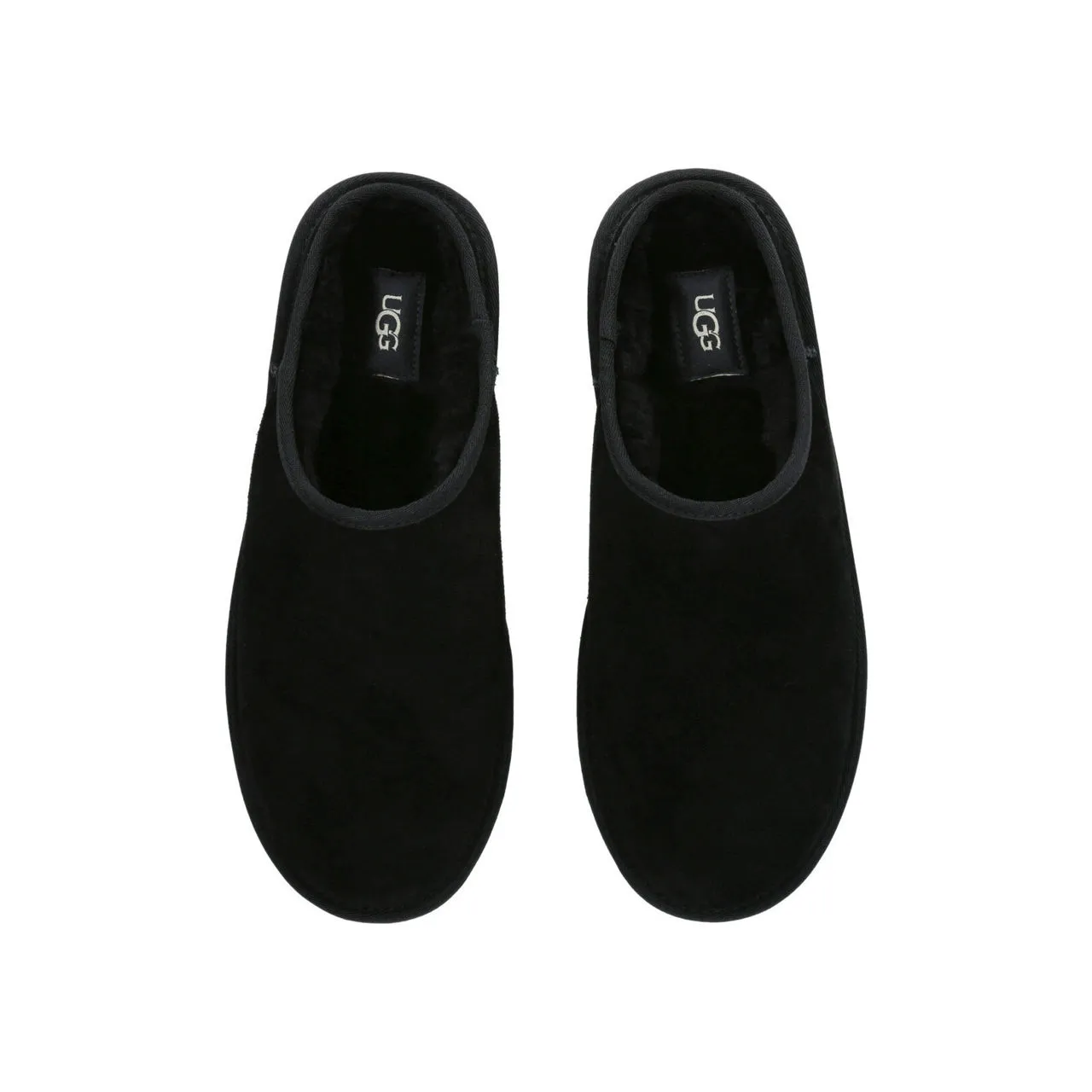 UGG Classic Slip On - Black