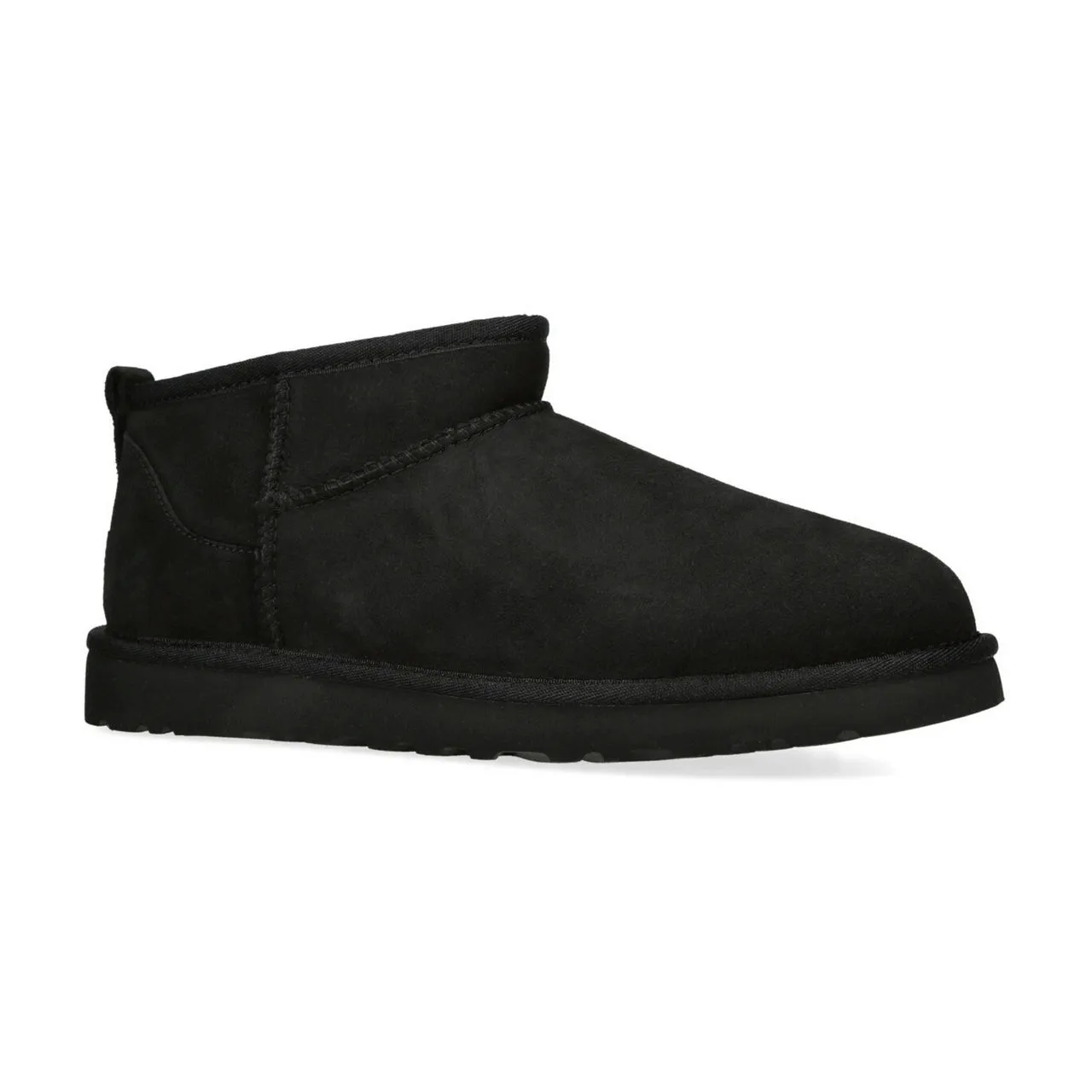 UGG Classic Ultra Mini Boot - Black