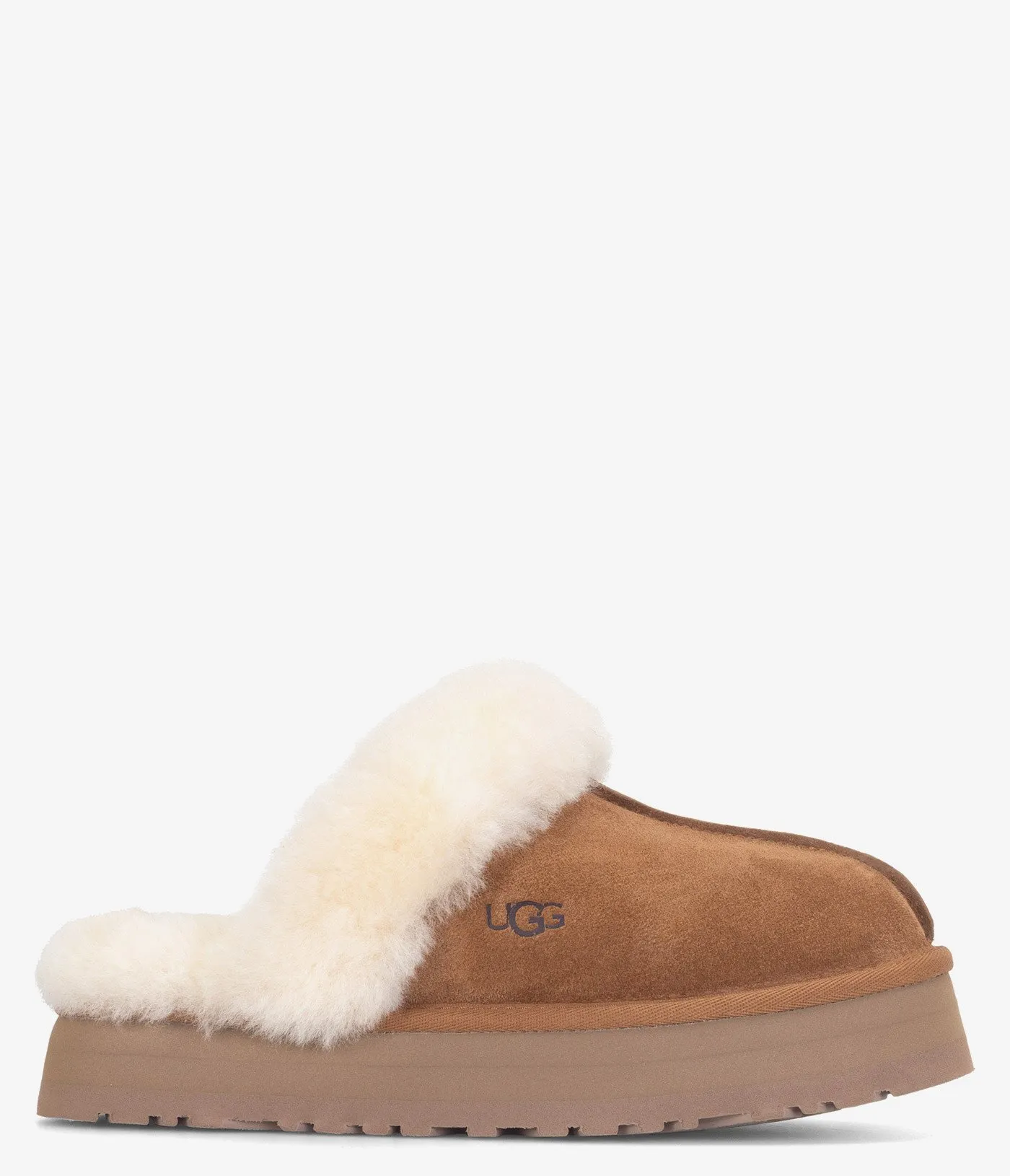 UGG Disquette Slipper