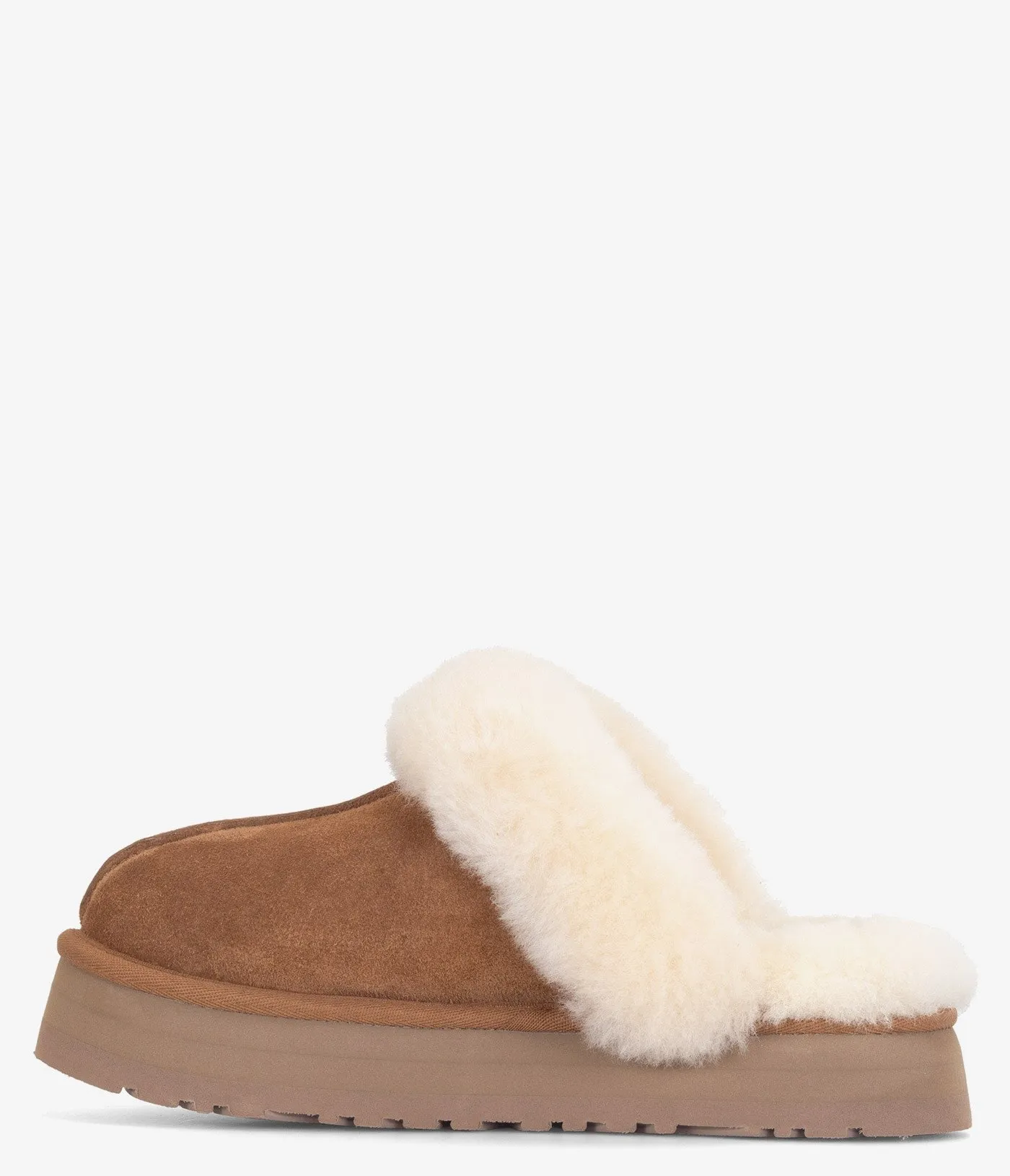 UGG Disquette Slipper