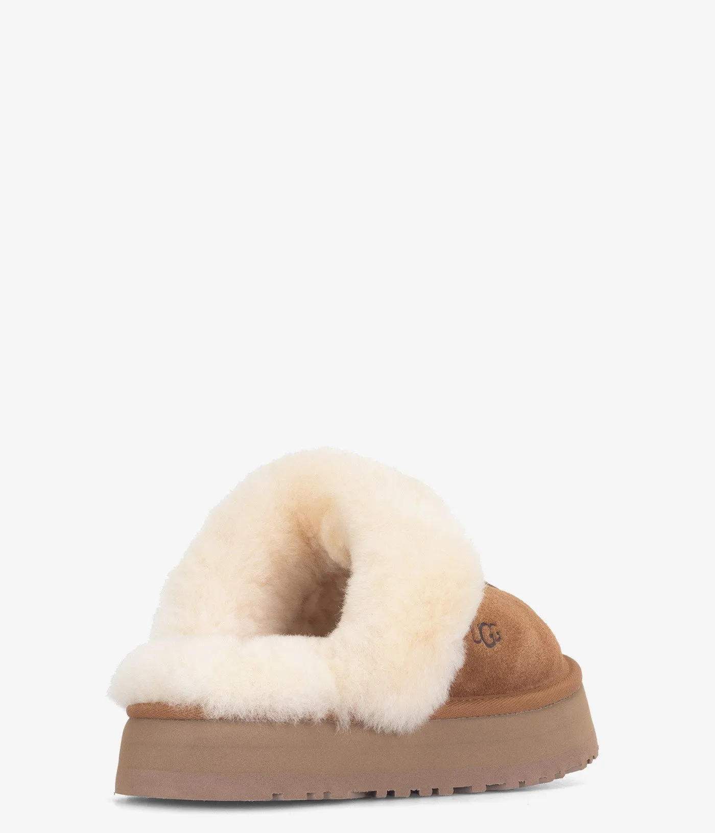 UGG Disquette Slipper