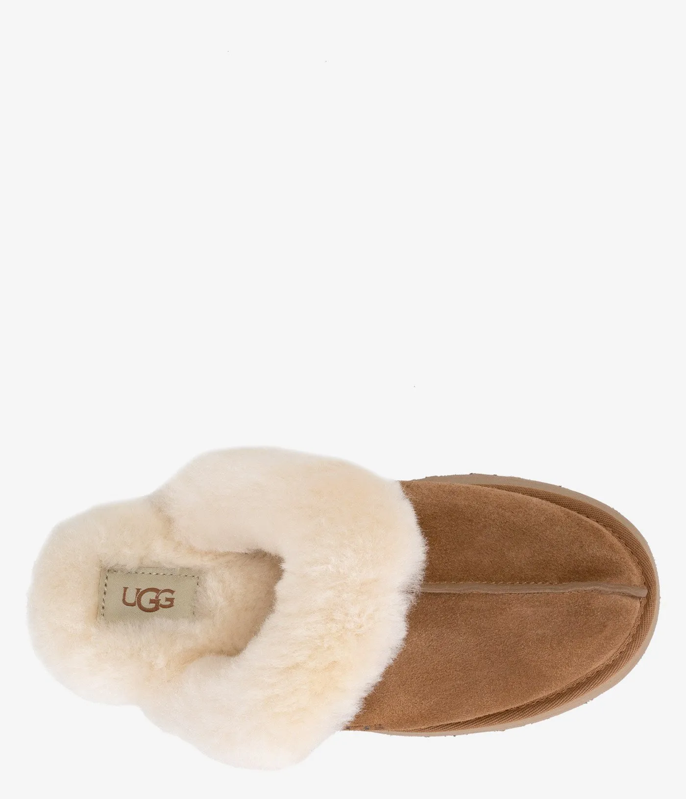 UGG Disquette Slipper