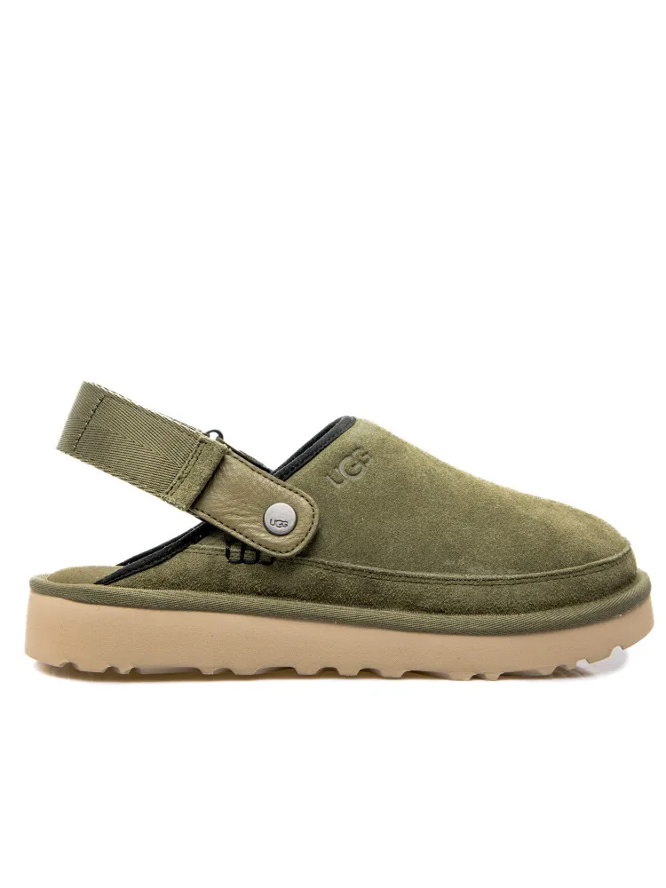 UGG Goldencoast Clog | Credomen