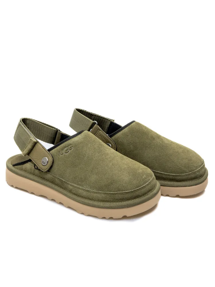 UGG Goldencoast Clog | Credomen