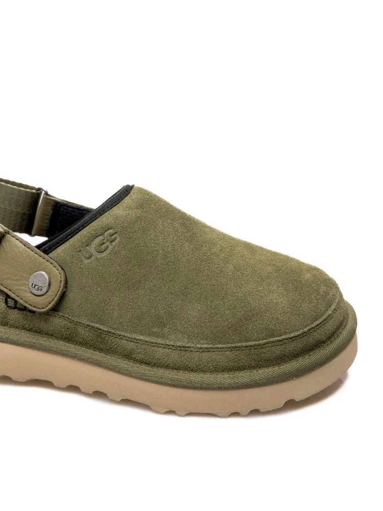 UGG Goldencoast Clog | Credomen