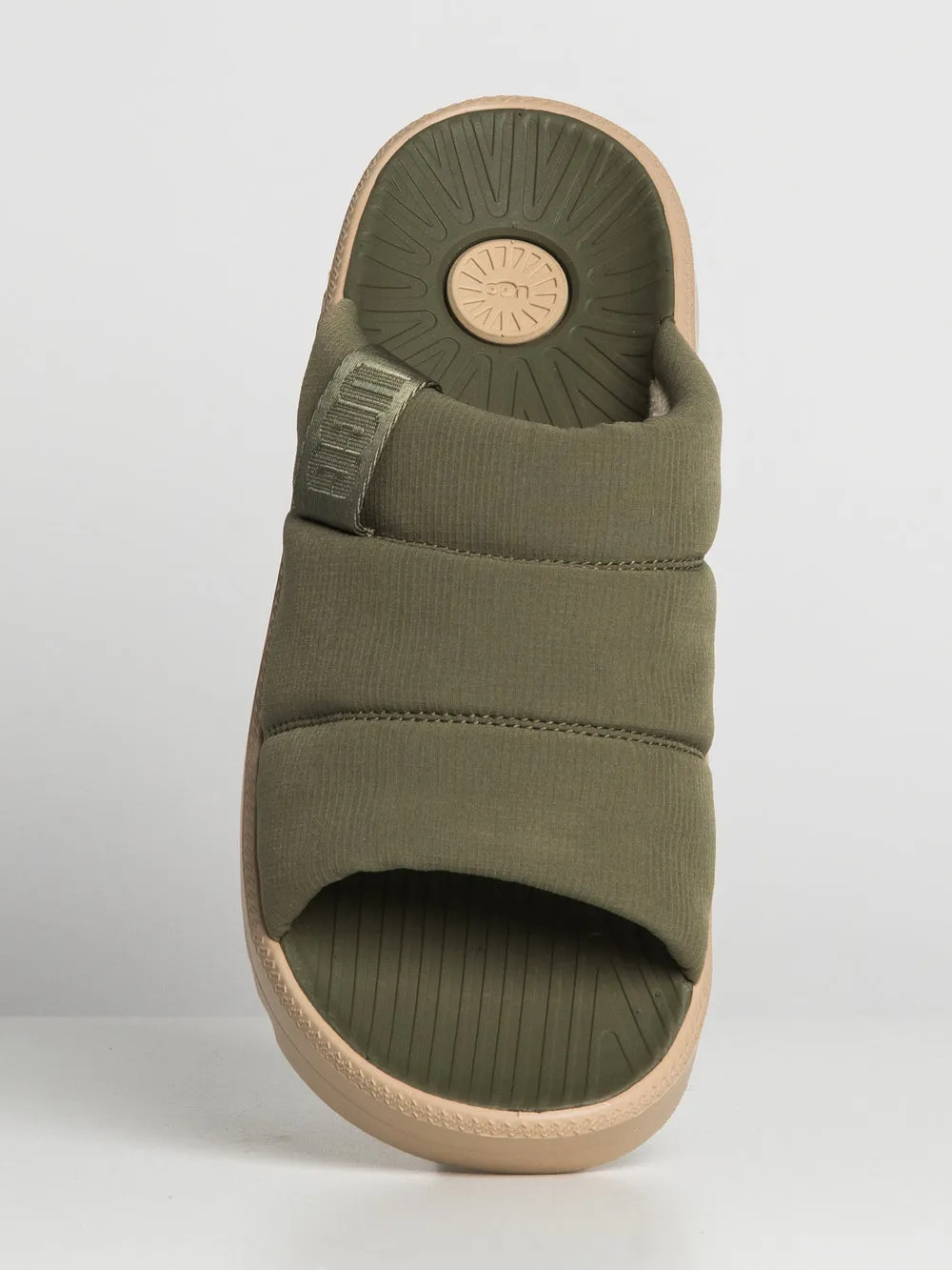 UGG MENS UGG MAXXER SLIDE - CLEARANCE