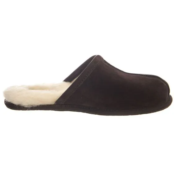 Ugg Scuff Espresso