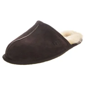 Ugg Scuff Espresso