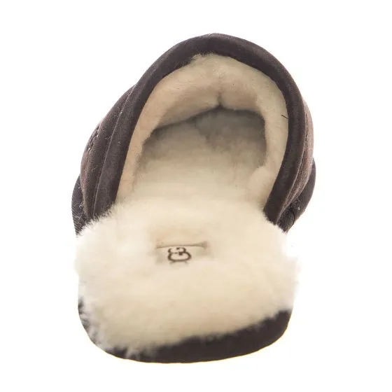 Ugg Scuff Espresso