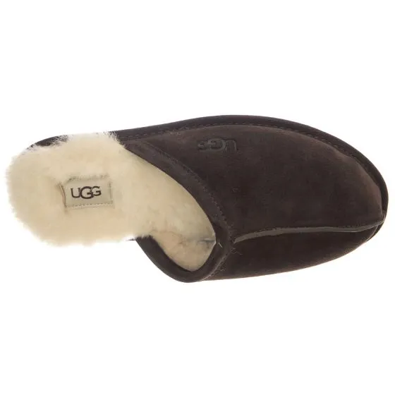 Ugg Scuff Espresso