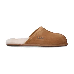 UGG Scuff Slippers - Brown