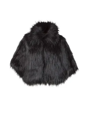 UNREAL FUR Nord Cape [Black] RRP $229