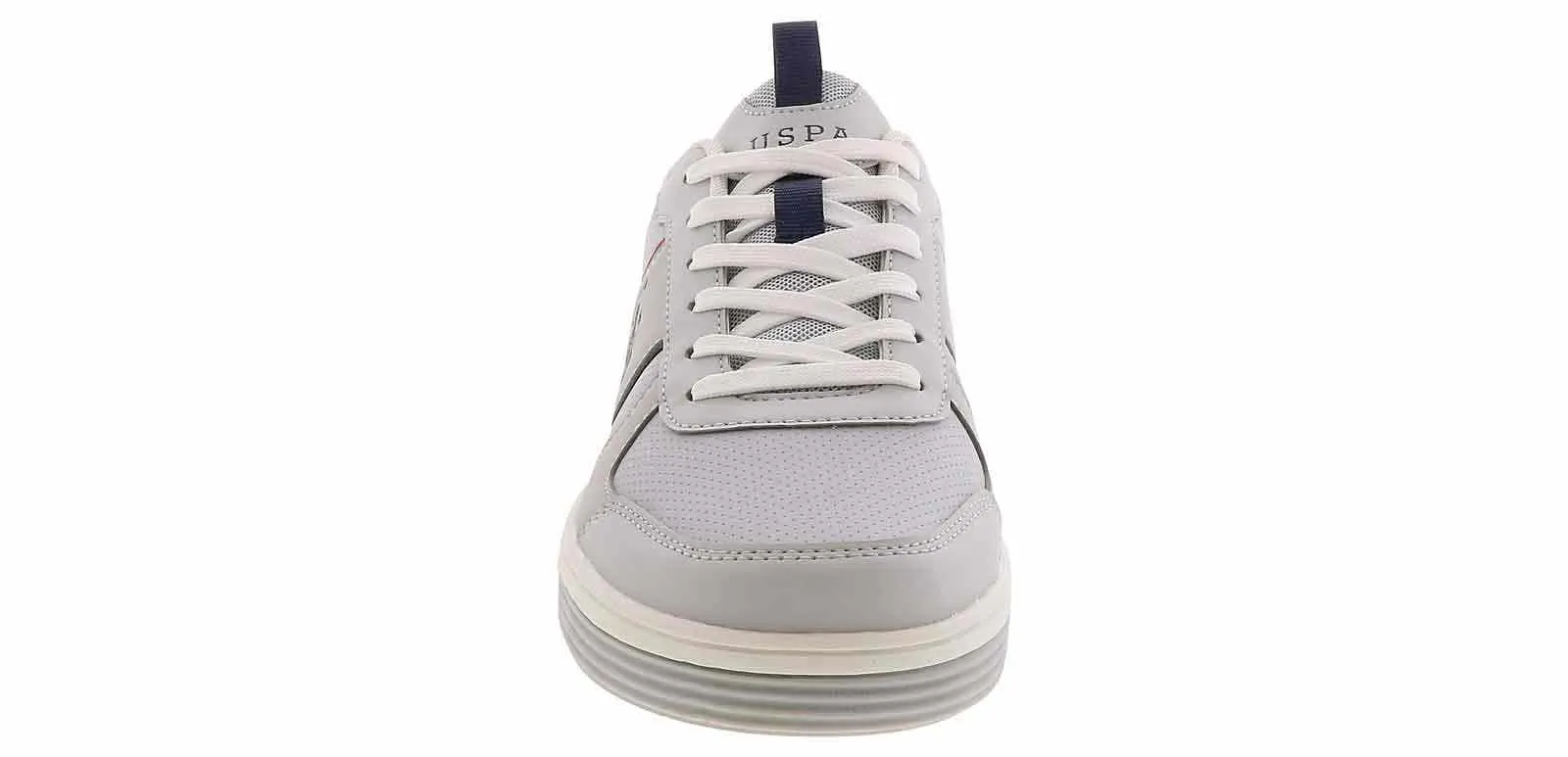 U.S. Polo Assn. Hook Low Men’s Casual Sneaker