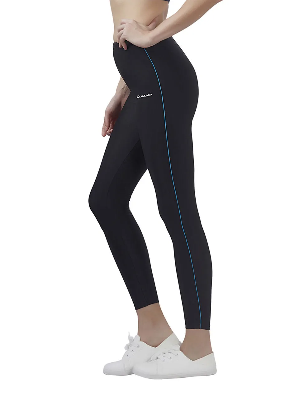 VELOZ  MULTISPORT  WEAR  TIGHTS