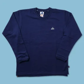 Vintage DS adidas Sweater