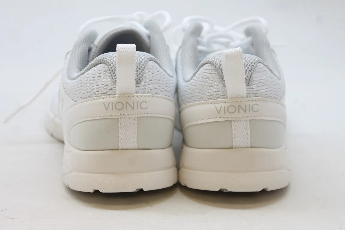 Vionic 335Miles Women's Sneakers Preowned4