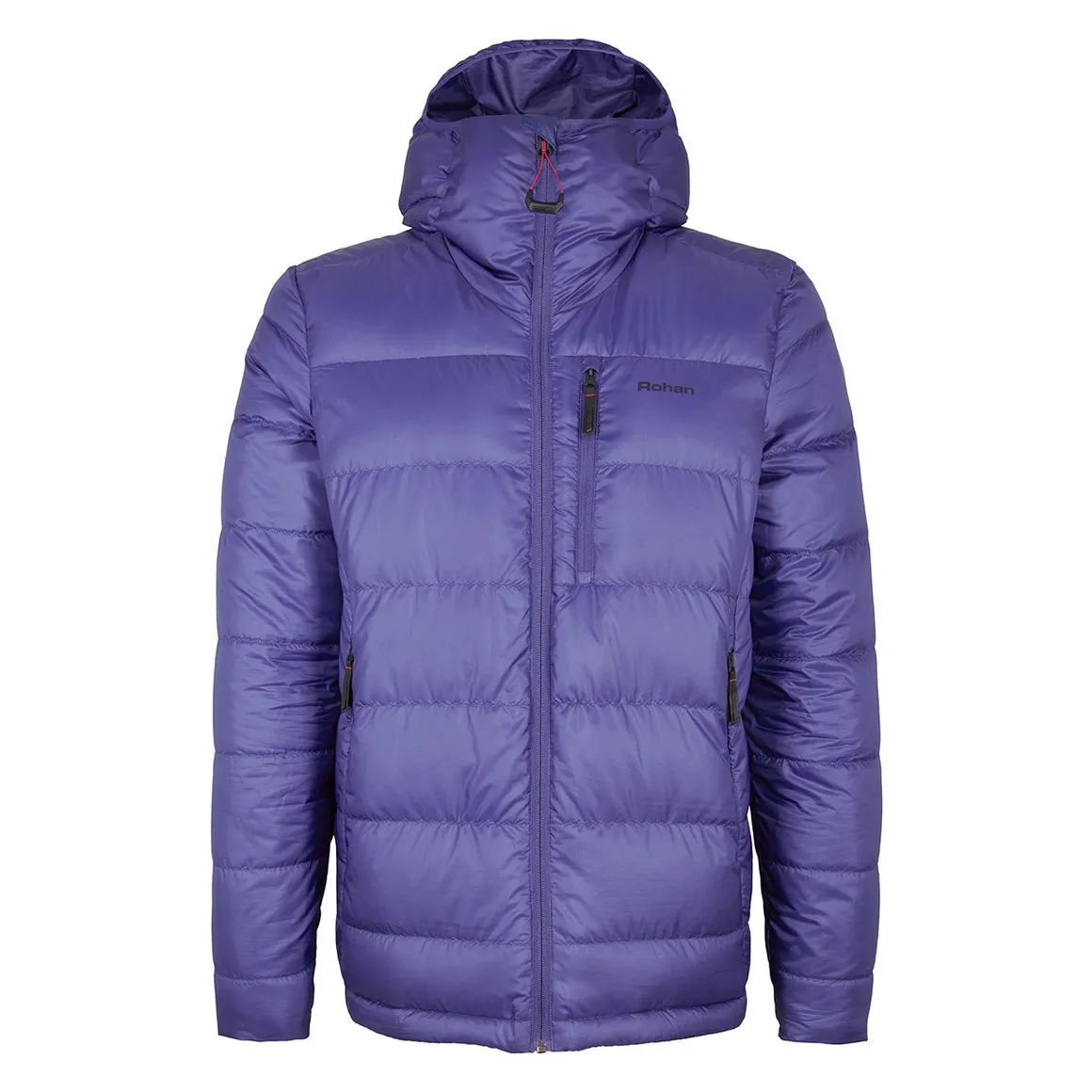 Women's Eos Jacket Eclipse Blue