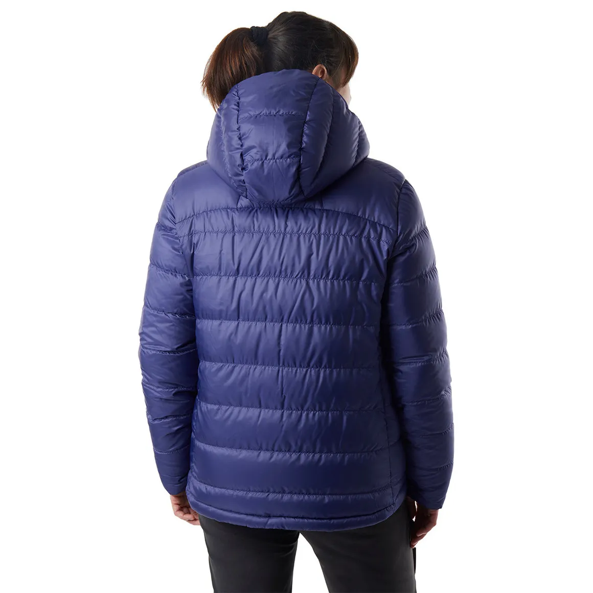 Women's Eos Jacket Eclipse Blue