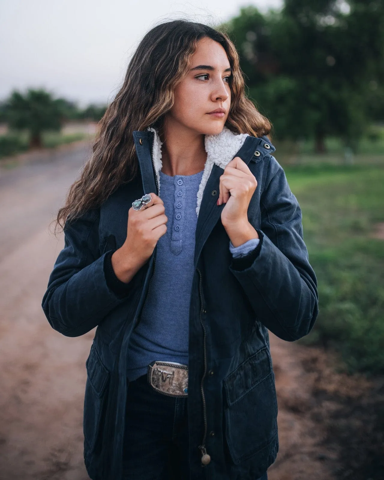 Women’s Woodbury Jacket