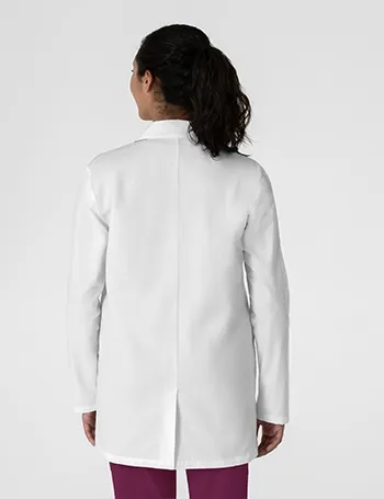 WonderWink - WonderLAB Unisex Iconic Lab Coat. 7602