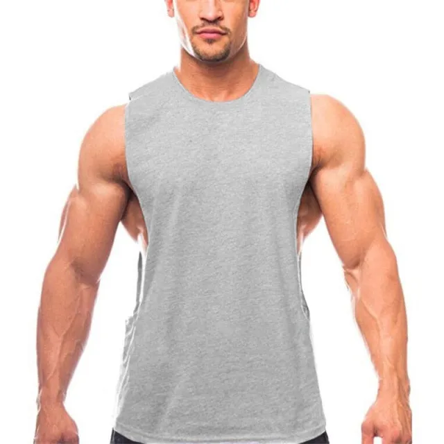 Workout Gym Fitness sport Clothing [cotton]