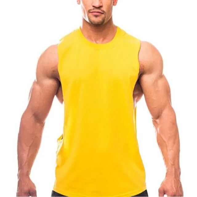 Workout Gym Fitness sport Clothing [cotton]