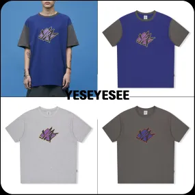 YESEYESEE  |[YESEYESEE]★24SS★Y.E.S Sign Tee