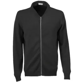 ZRCL Bowler Jacket Swiss Edition (black)